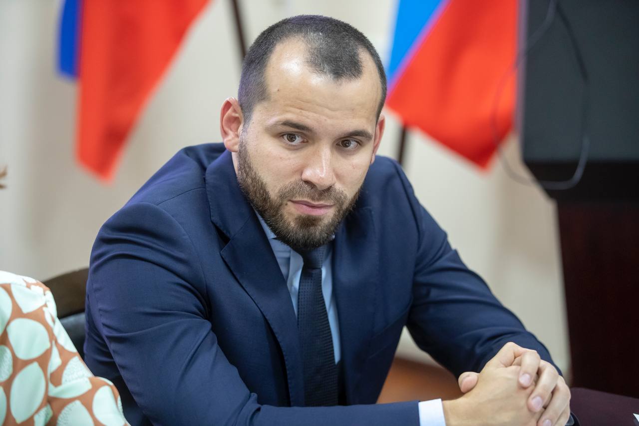 Эмин Мерданов прокомментировал подписание соглашения о запуске проекта «Карта туриста»