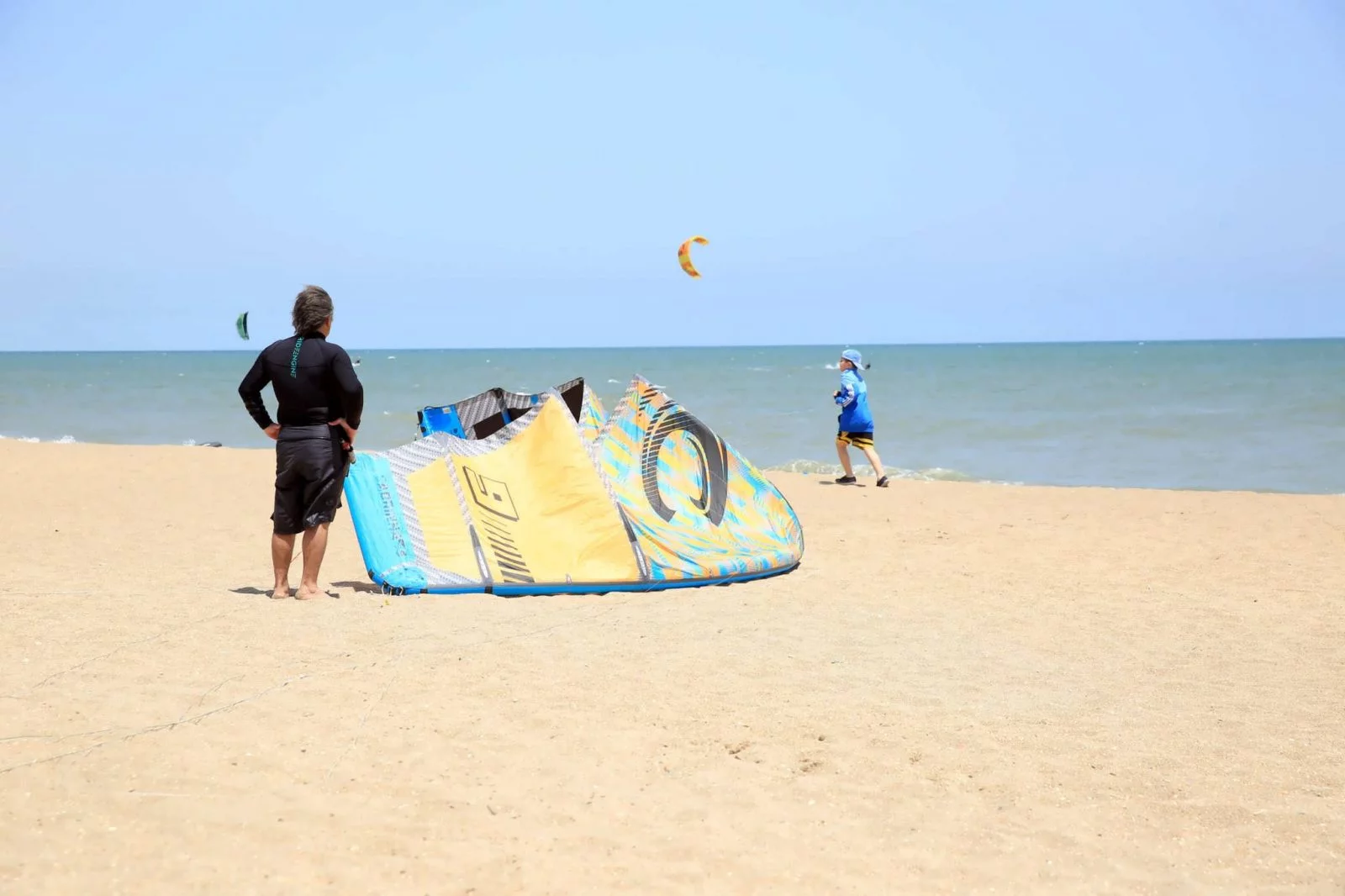 Дагестан назван самым перспективным направлением для летнего отдыха в России
