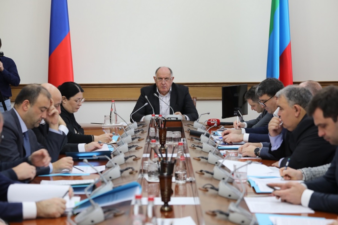 В Дагестане «легализована» работа почти 20 тысяч человек