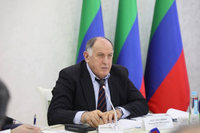 Правительство Дагестана готовит новую госпрограмму по поддержке МСП