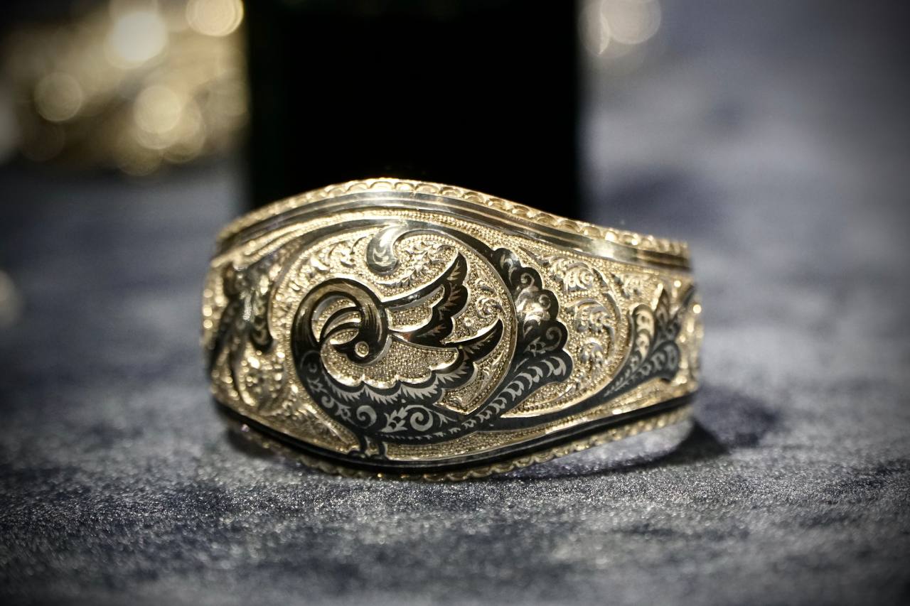 Минтуризм РД объявляет о начале приема документов для проведения экспертизы новых изделий на предмет отнесения их к изделиям народных художественных промыслов