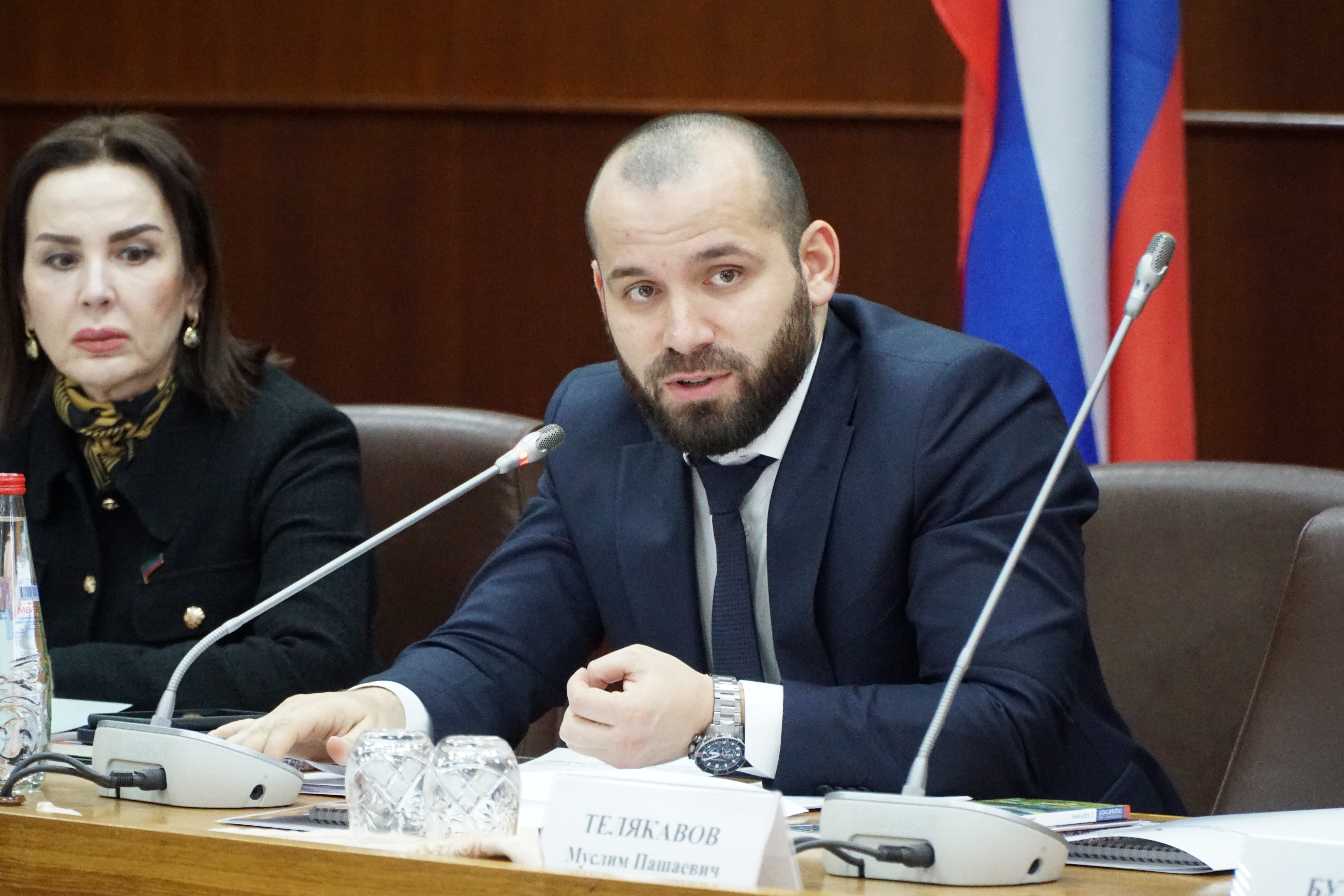 Подведены итоги работы Минтуризма Дагестана за 2022 год