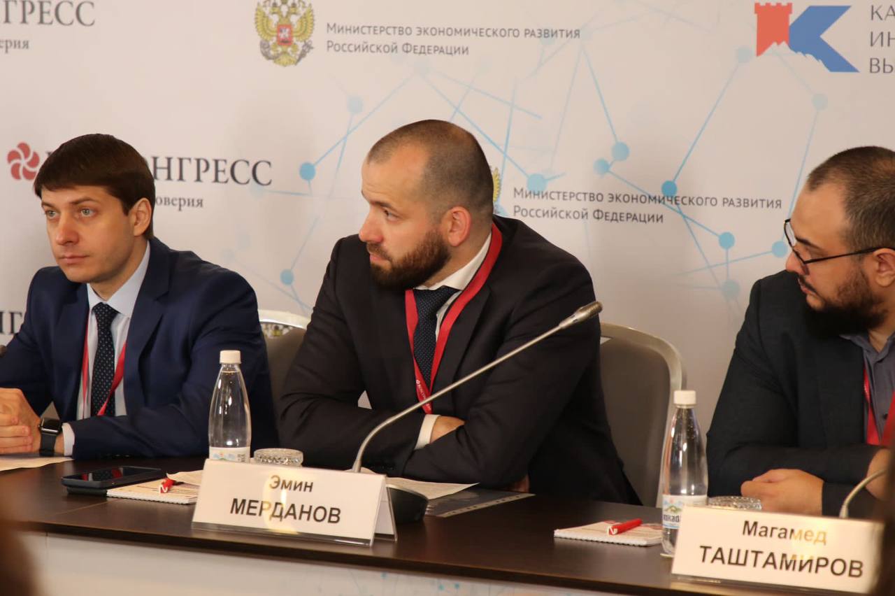 Эксперты обсудили роль студенческих экспедиций в раскрытии потенциала регионов