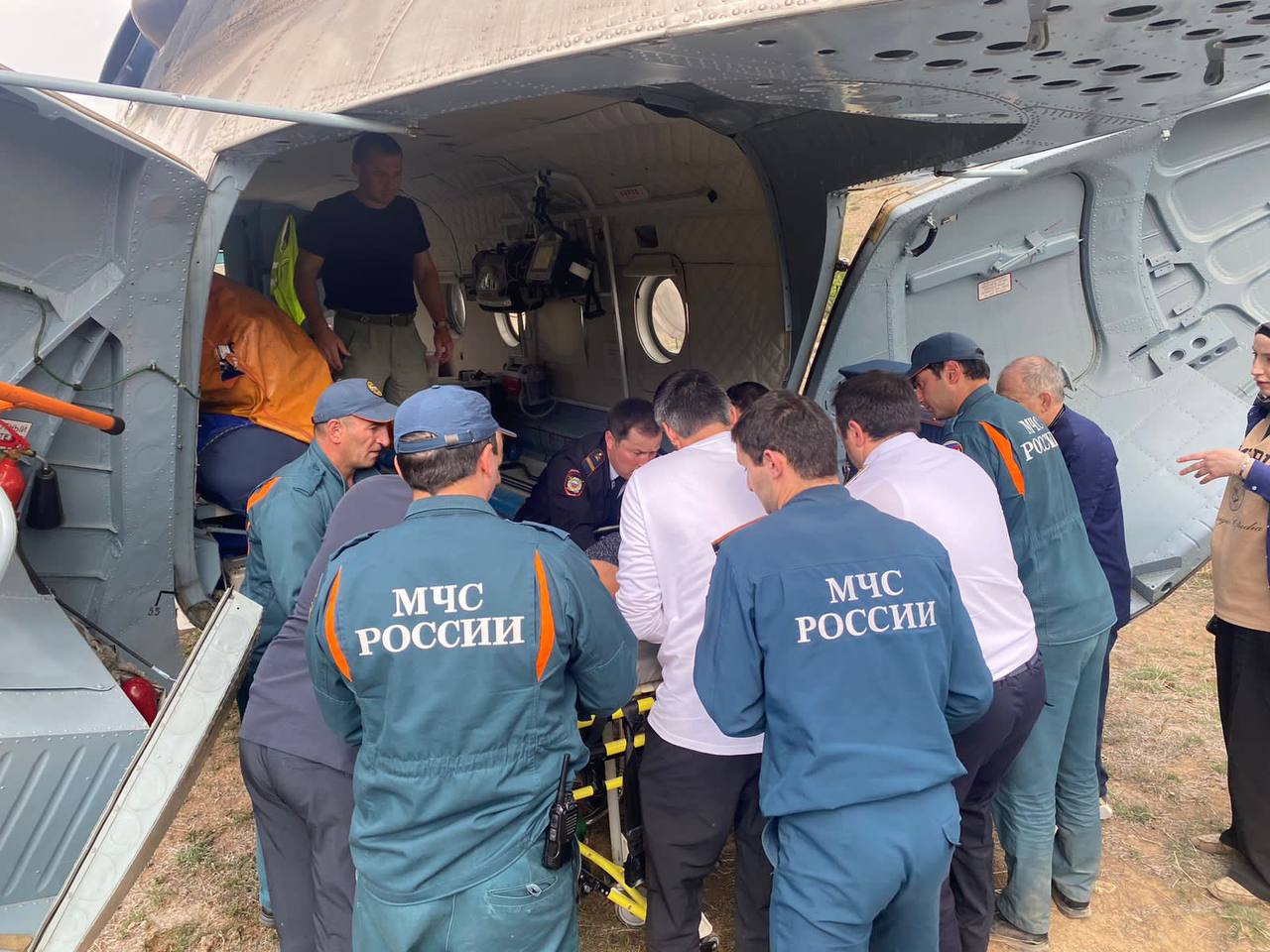 Минтуризм РД сообщает