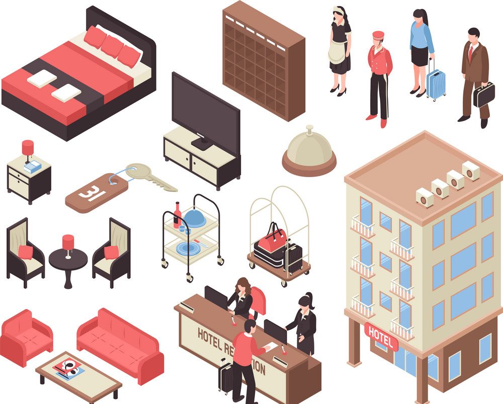 Дагестан получит более 198,3 млн рублей на строительство модульных отелей