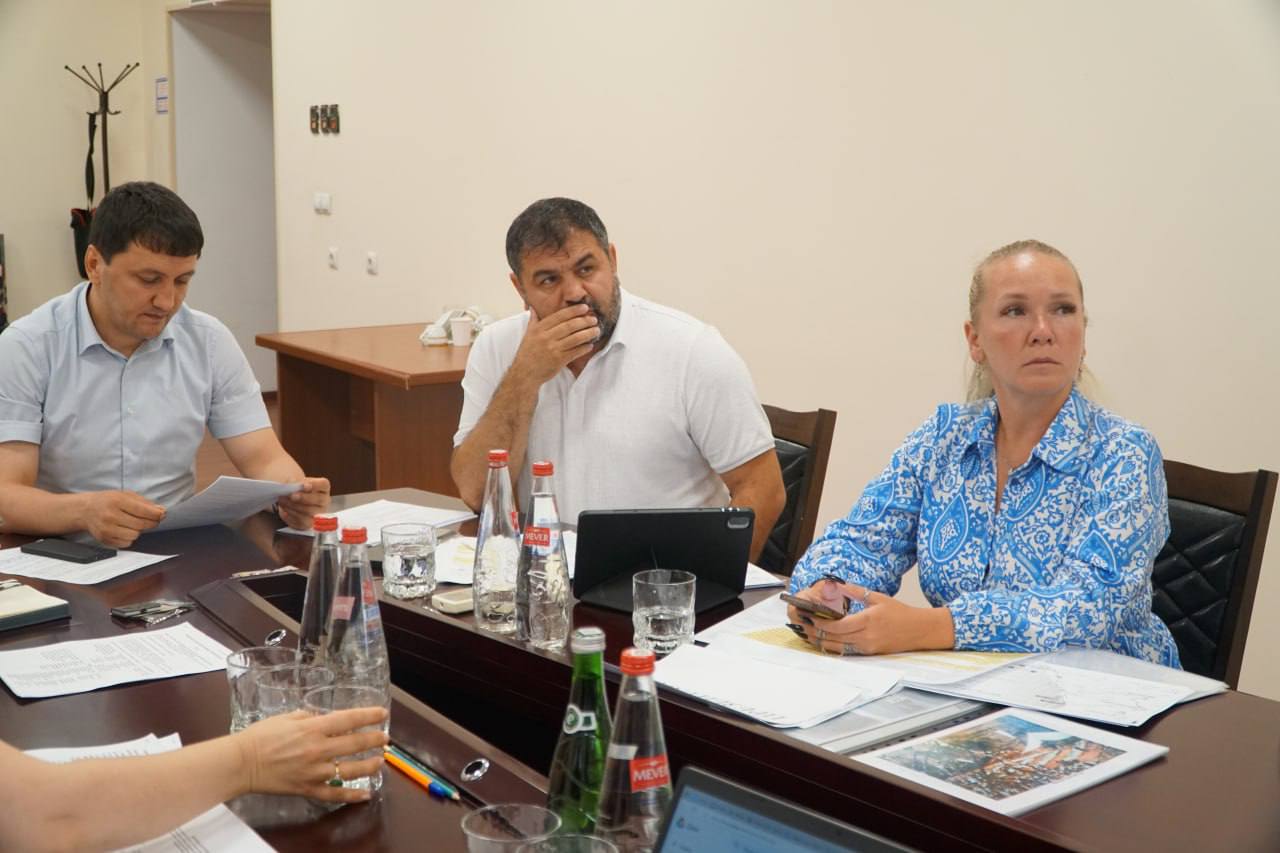 Туристский маршрут «Легенды Дагестана» признан национальным