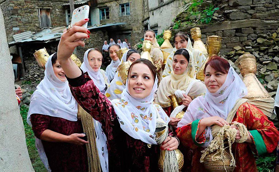 В Дагестане пройдёт Всероссийский фестиваль народного творчества «Кубачи»