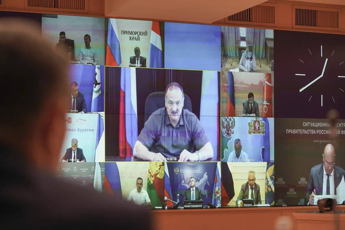 Каспийский кластер — в числе приоритетных морских курортов страны