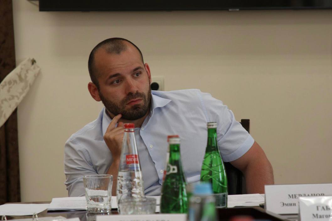 В Дагестане прошла очередная аттестация экскурсоводов