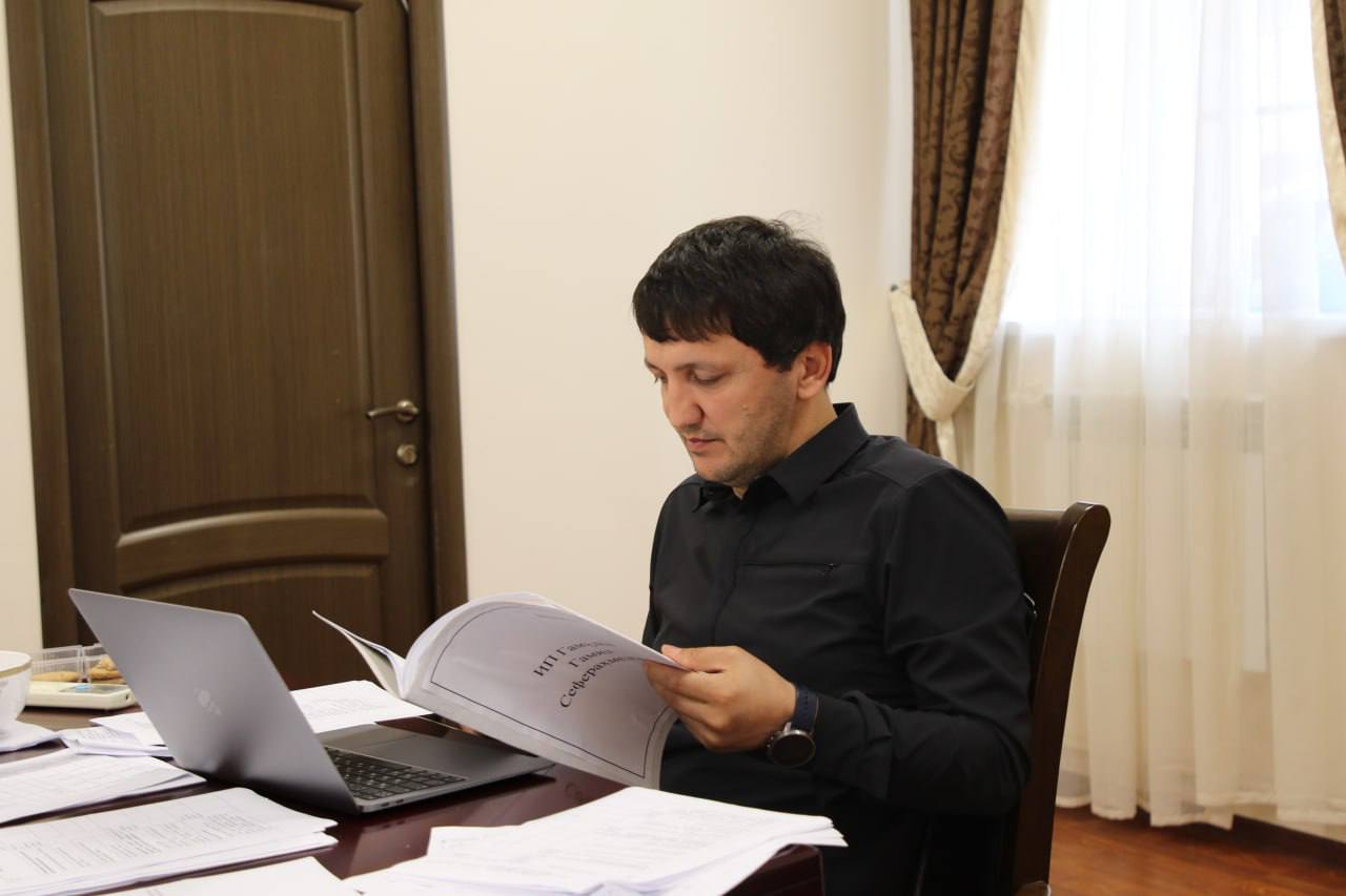 Определены победители конкурса для предоставления грантов на создание модульных некапитальных средств размещения (кемпингов и автокемпингов)