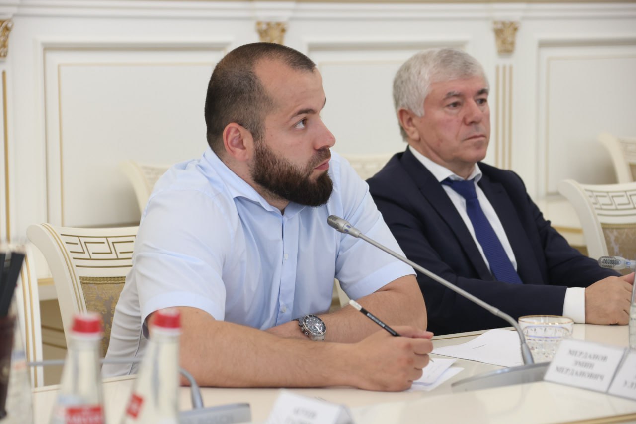 В Дагестане установят 34 модульных дома и благоустроят 1 площадку под автокемпинг в рамках нацпроекта «Туризм и индустрия гостеприимства».