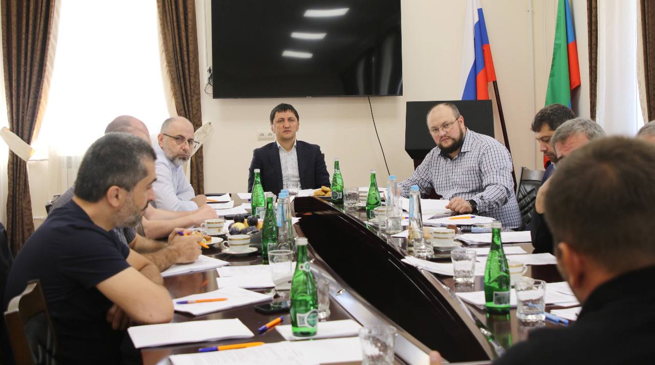 Определены победители конкурса для предоставления грантов на развитие туристической инфраструктуры