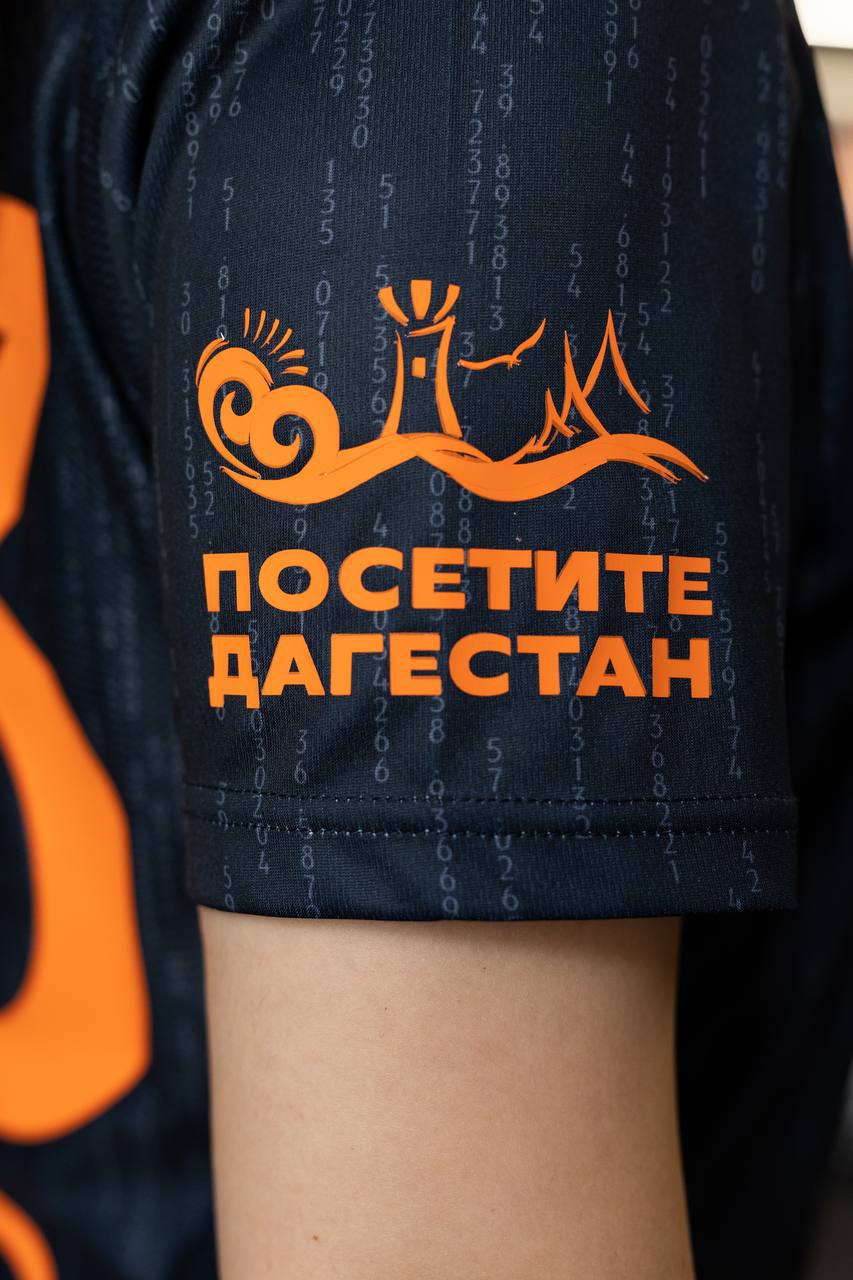 Winline Новая игра – уже 1 декабря на стадионе «Анжи Арена»!