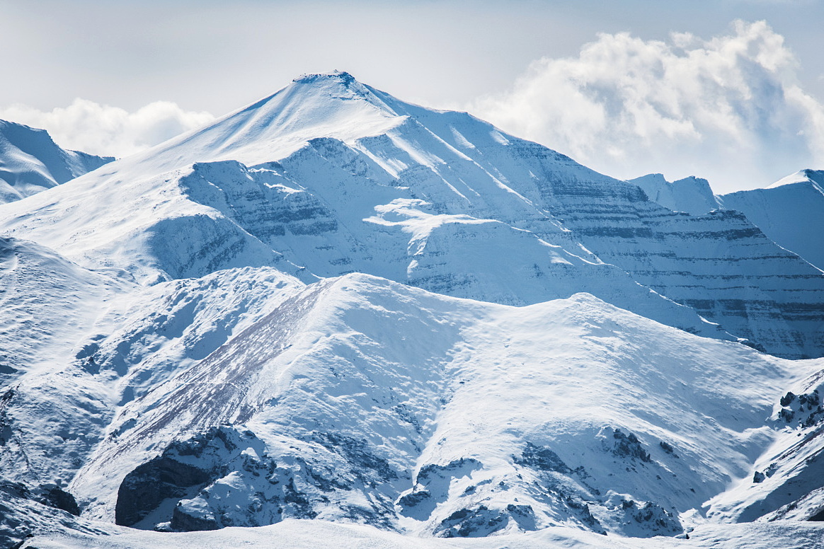 Международный день гор
