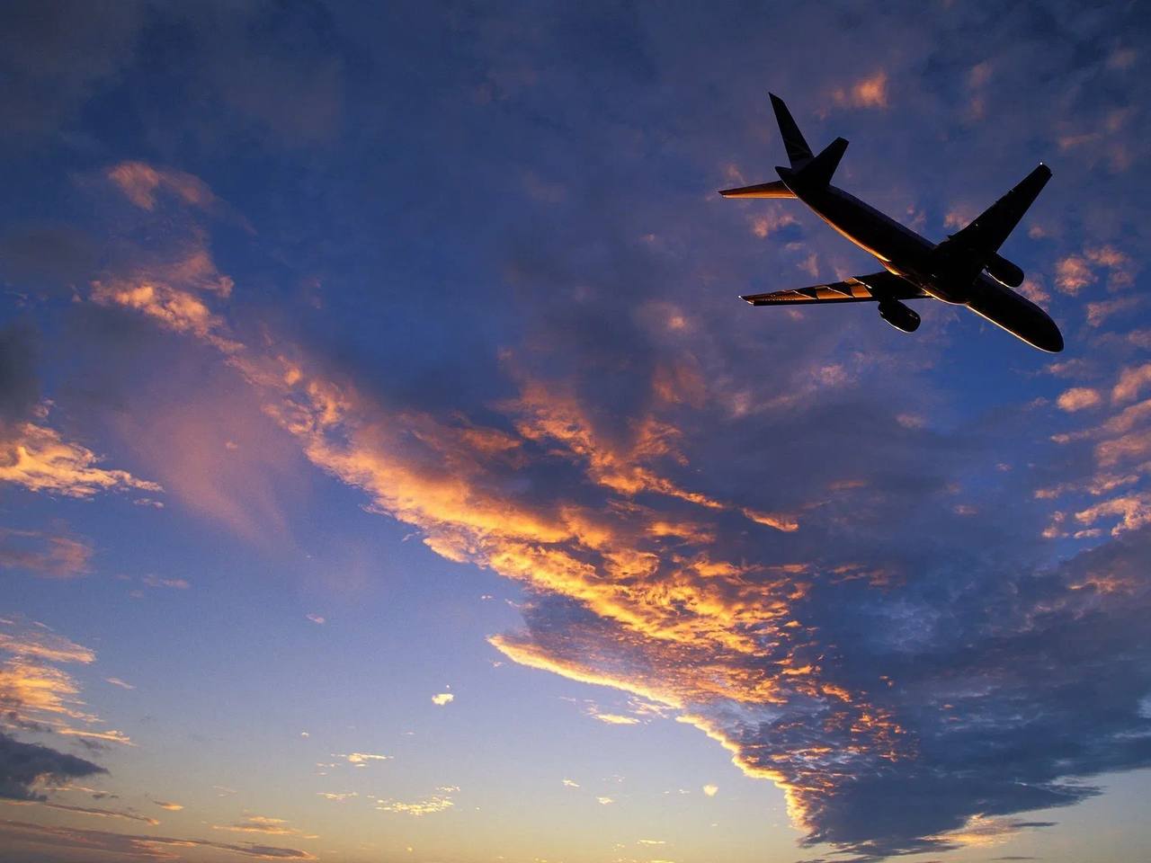 Из Череповца в Махачкалу появится авиарейс