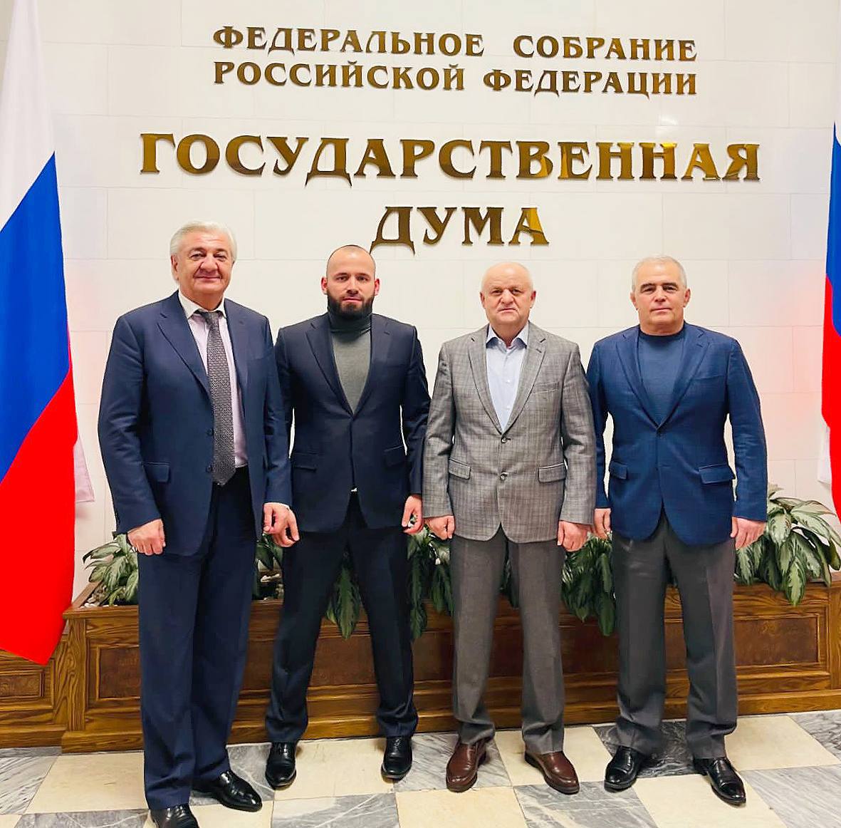 Эксперимент по установлению правового статуса и основ правового регулирования деятельности гостевых домов обсудили в Госдуме РФ