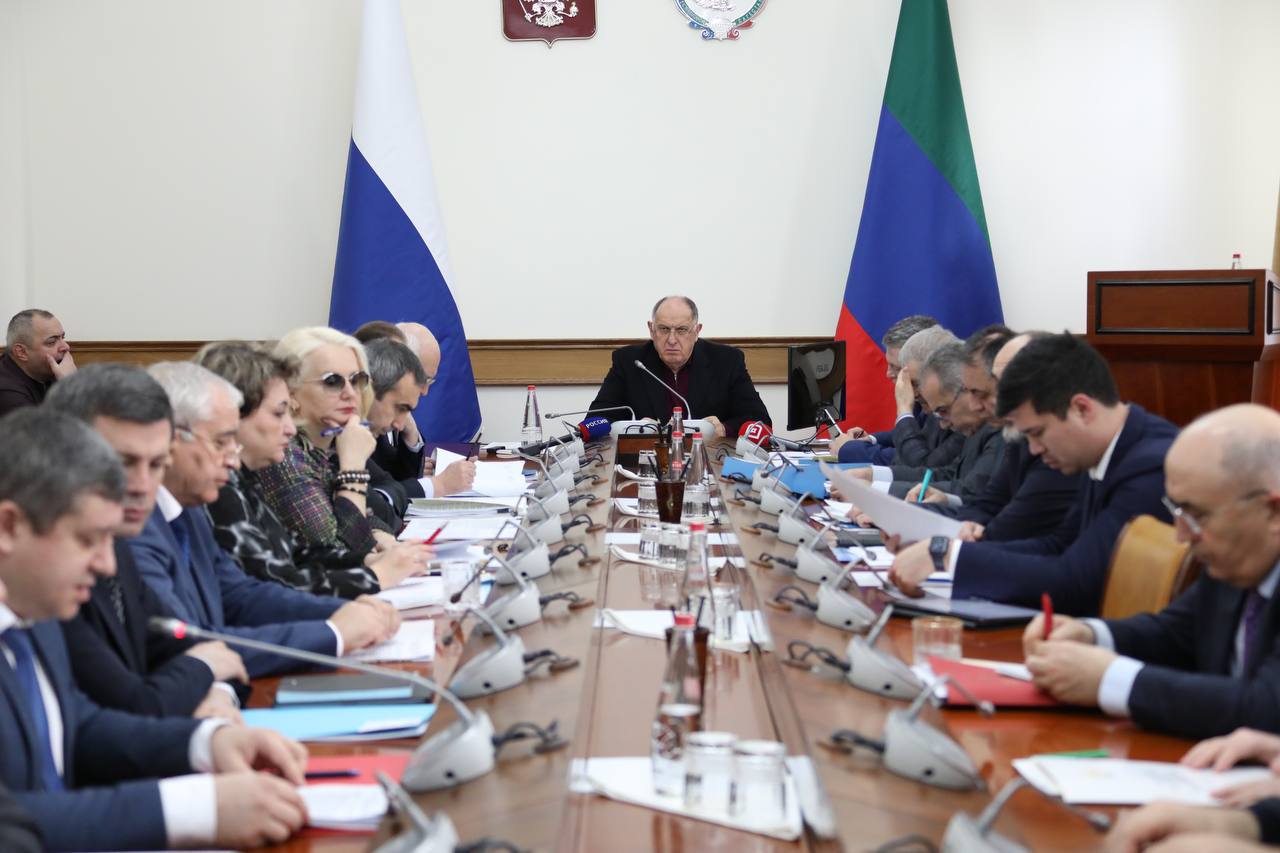 Какие меры приняли власти Дагестана для развития туризма в республике в 2023 году?