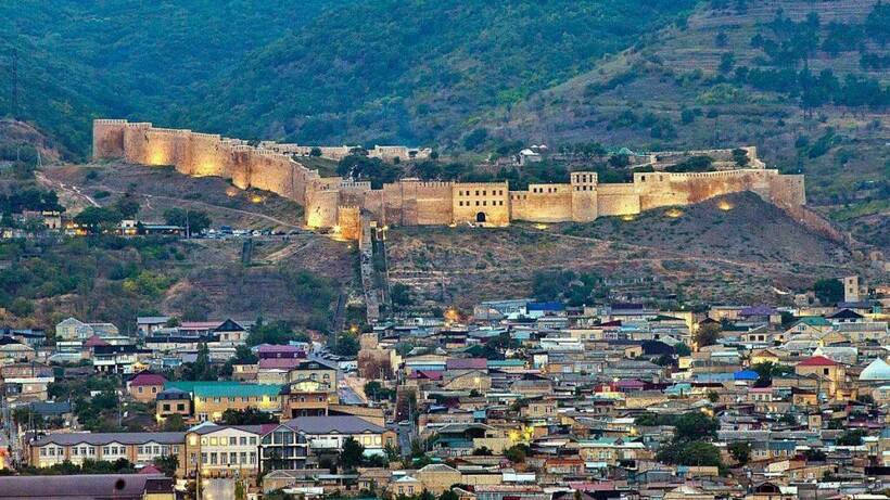 6 апреля в Дербенте пройдёт масштабный коллективный ифтар от имени Сергея Меликова.