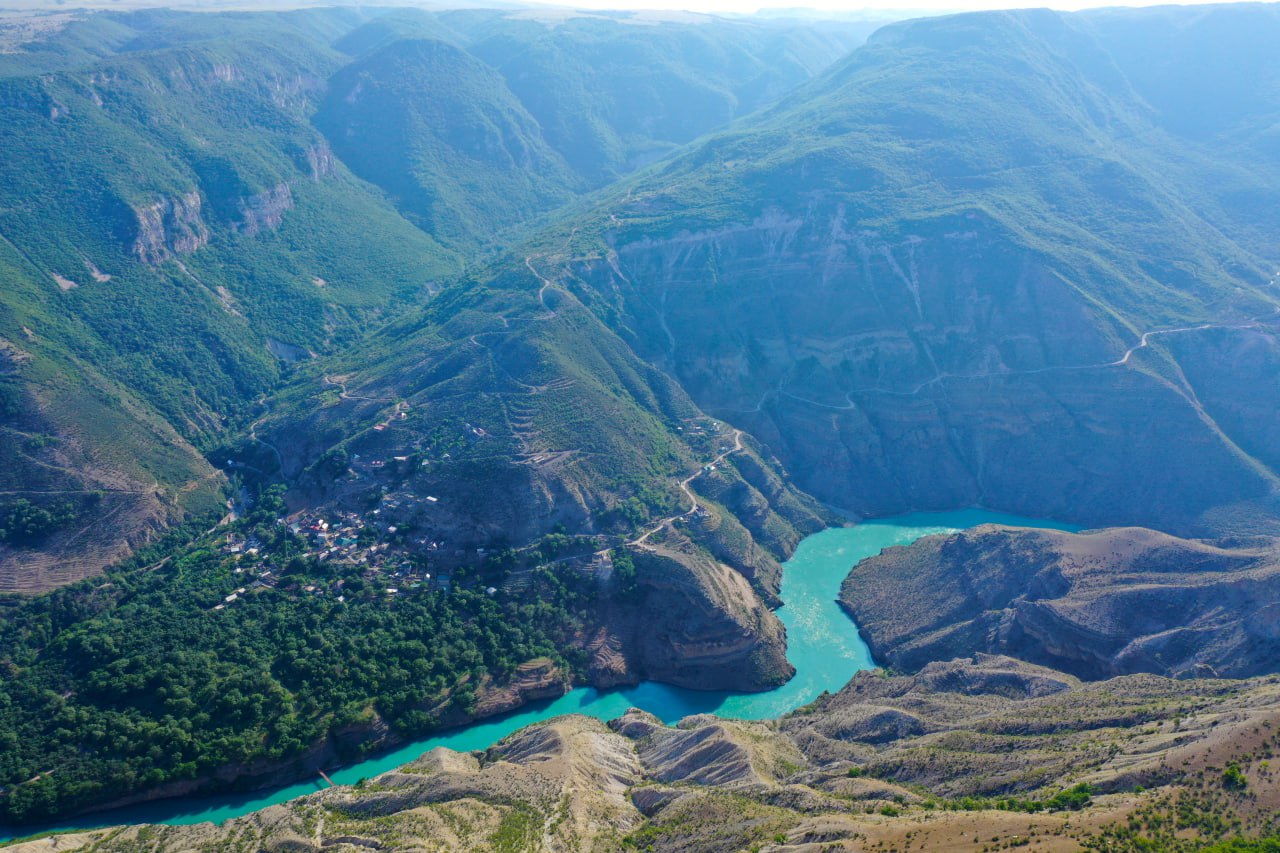 Дагестан имеет потенциал стать единственным круглогодичным курортом в СКФО