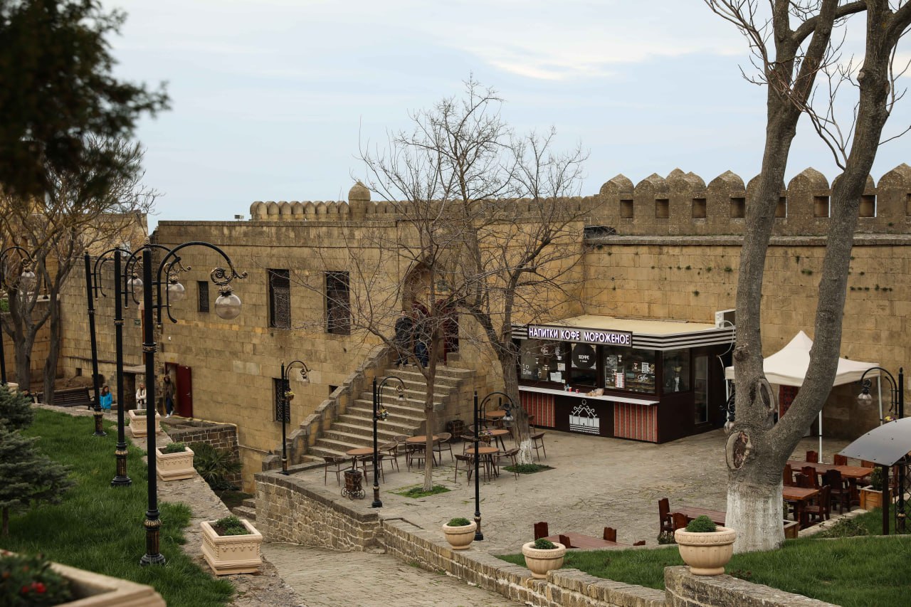 Крепость Нарын-Кала вышла в финал всероссийского конкурса достопримечательностей «От южных морей до полярного края»