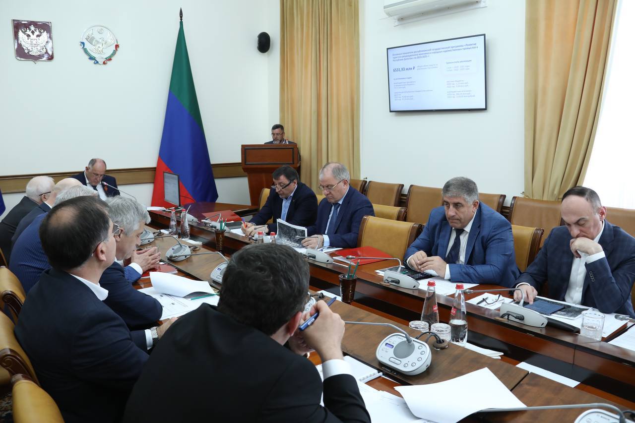 Эксперты предлагают расширить сеть глэмпинг-парков в Дагестане