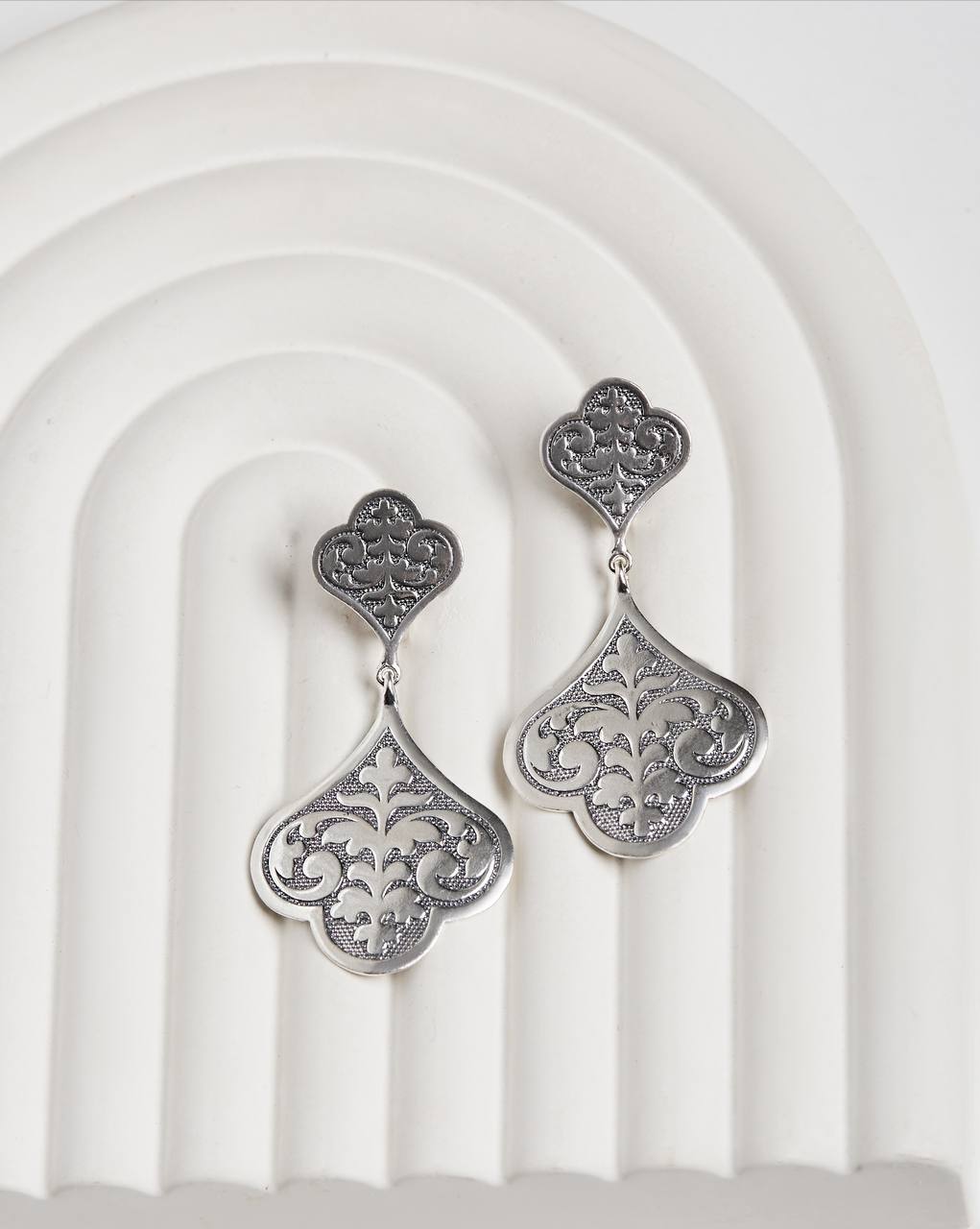 Кубачинский художественный комбинат вошёл в 10-ку победителей конкурса региональных производителей «Культурный код России»