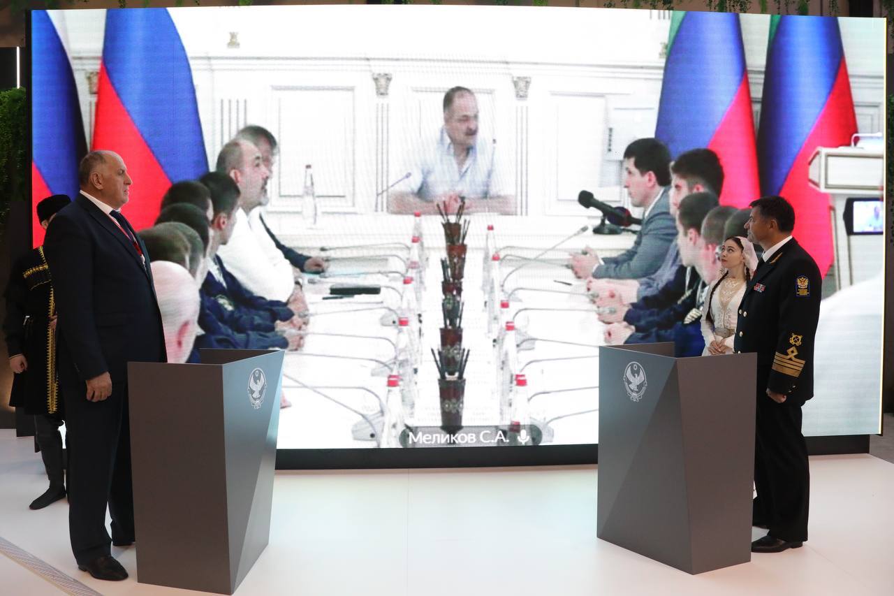 Транспортная отрасль, машиностроение, туристический сервис – мореходное училище в Дагестане будет готовить специалистов по востребованным направлениям.