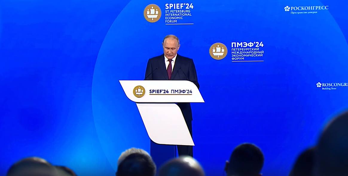 Путин: «Доля туризма в ВВП к 2030 году должна вырасти до 5%»