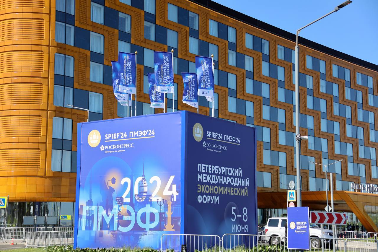 Дагестанская делегация завершила работу на ПМЭФ. Подводим ключевые итоги: