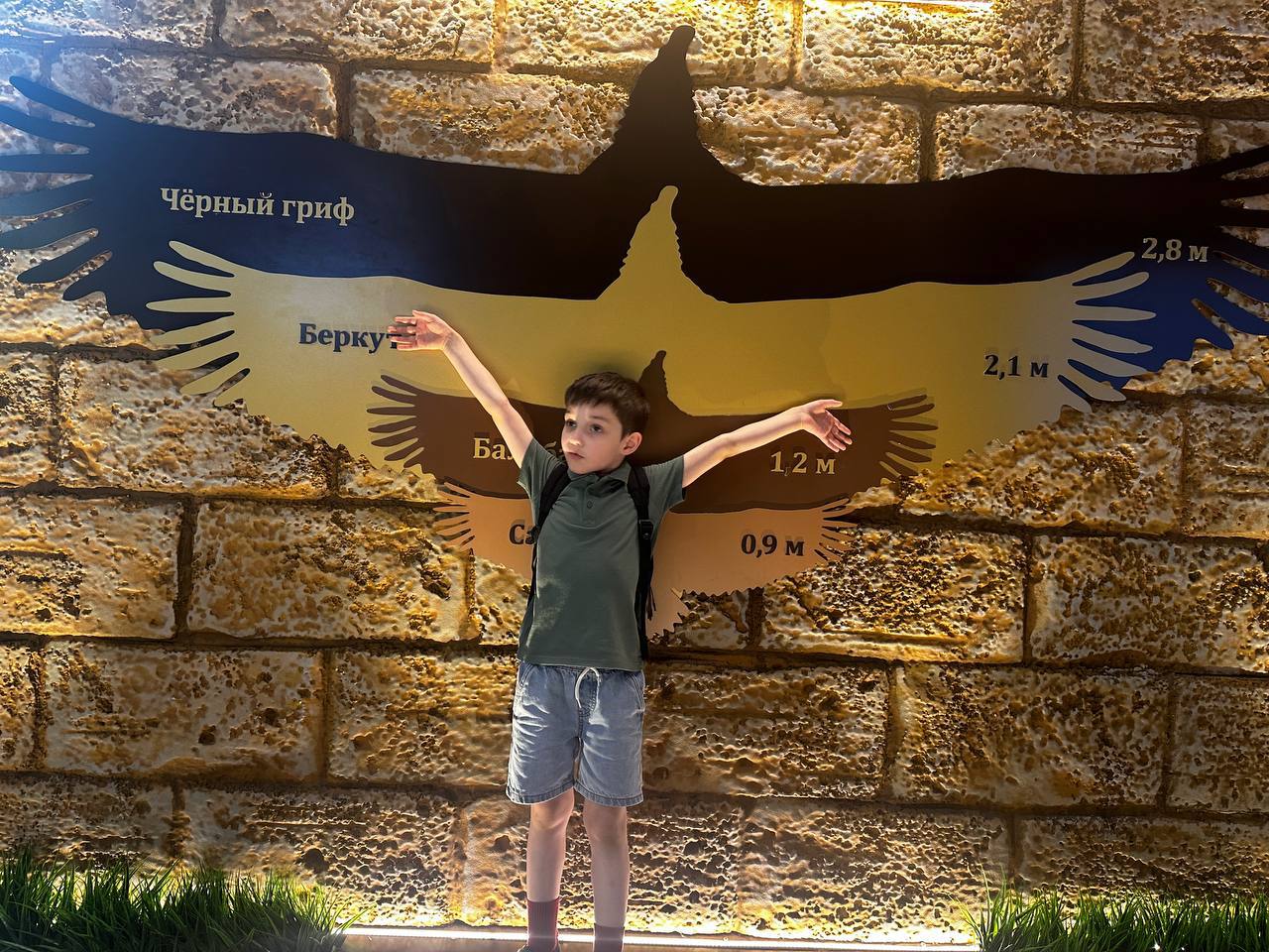 На Российском туристическом форуме «Путешествуй!» стенд Дагестана стал одним из самых посещаемых