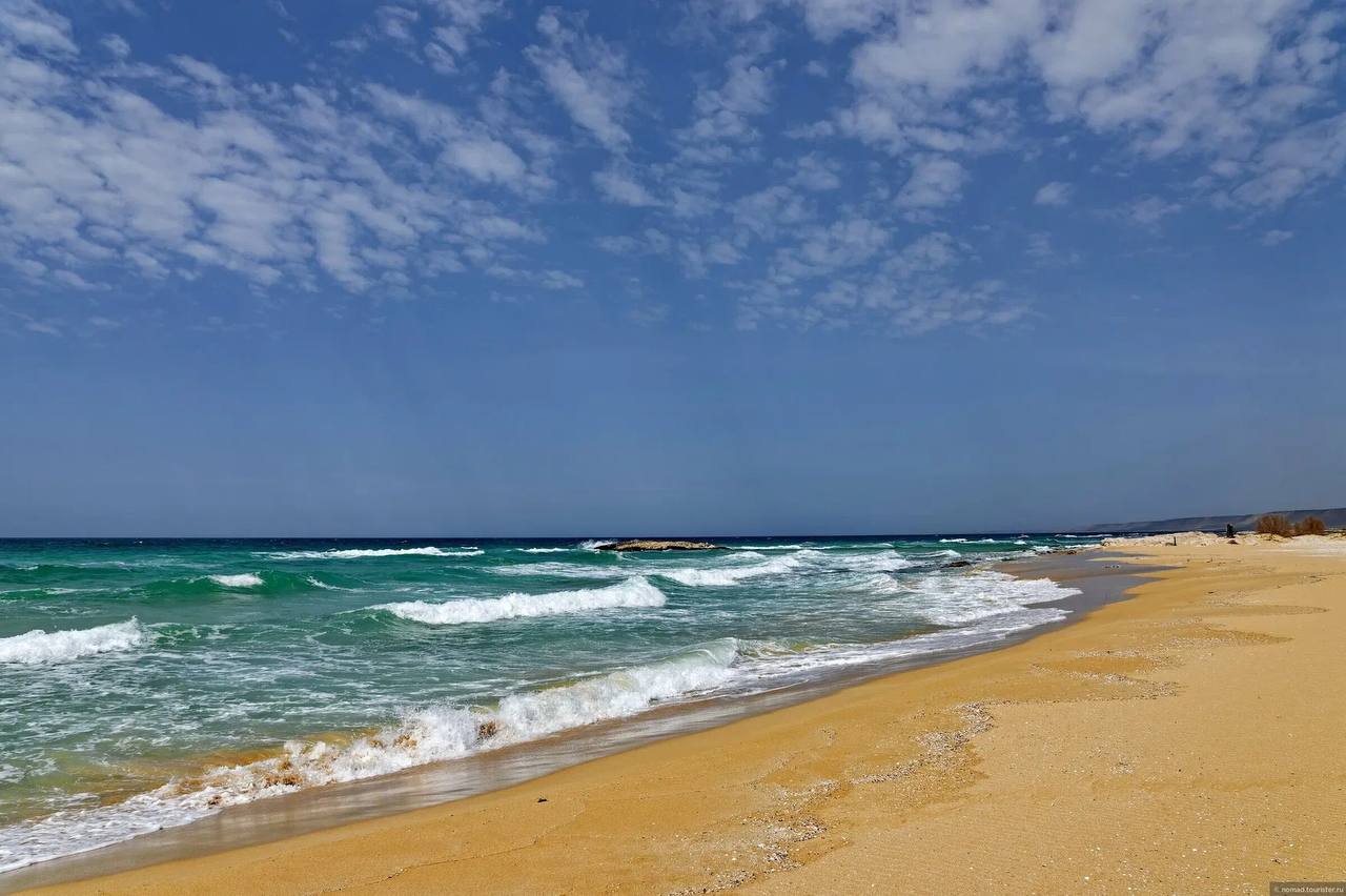 Первый в этом году пляж республики получил положительное санитарно-эпидемиологическое заключение