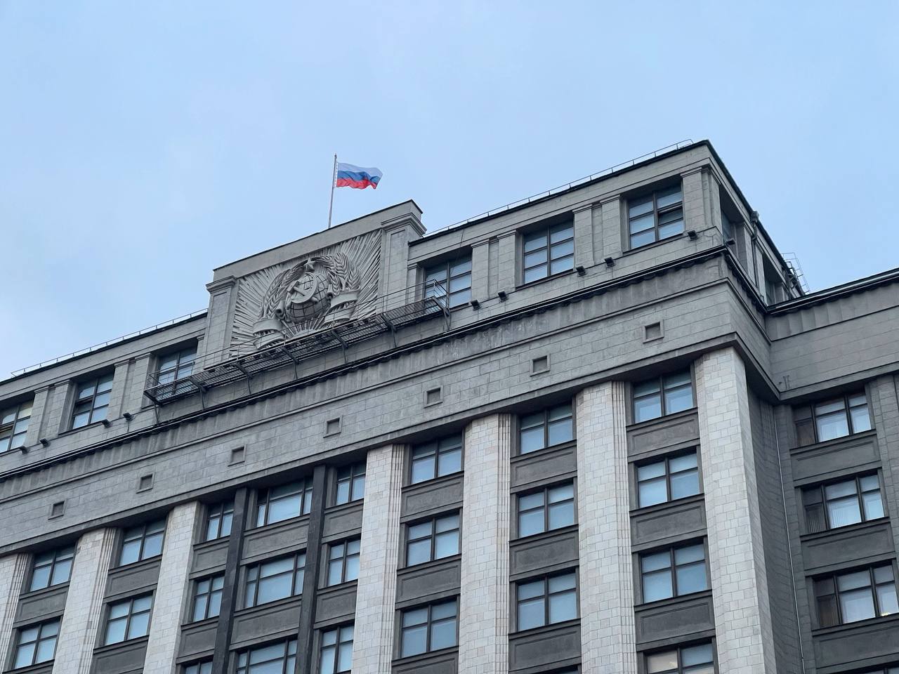 ? Закон о легализации гостевых домов может быть принят до конца года