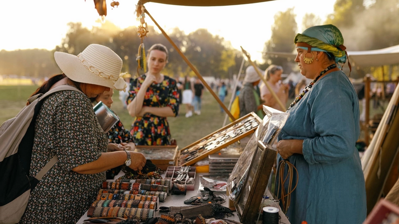 До векового юбилея Кубачинского художественного комбината осталось 3 дня