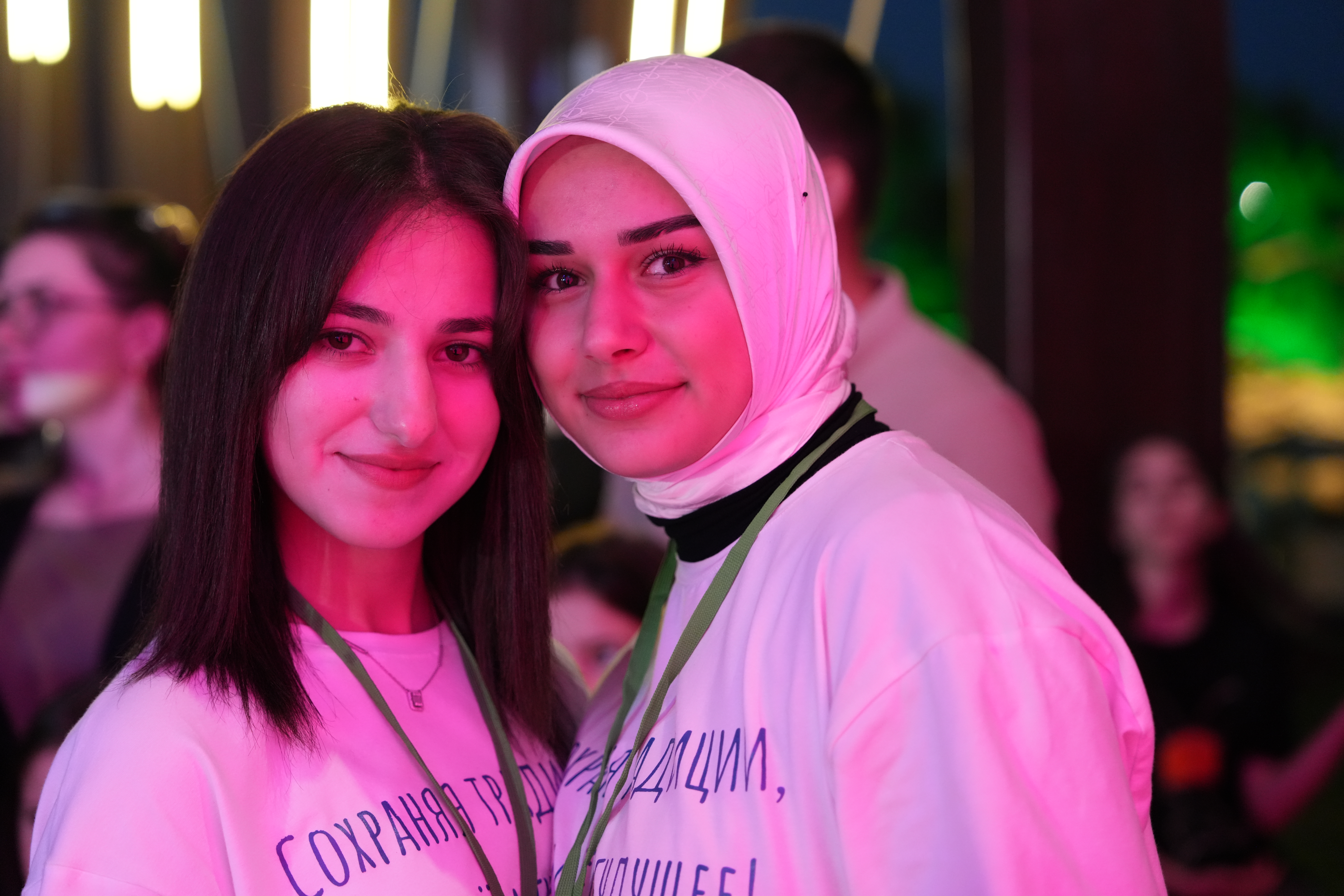 Фестиваль «Хранители традиций» завершил свою работу