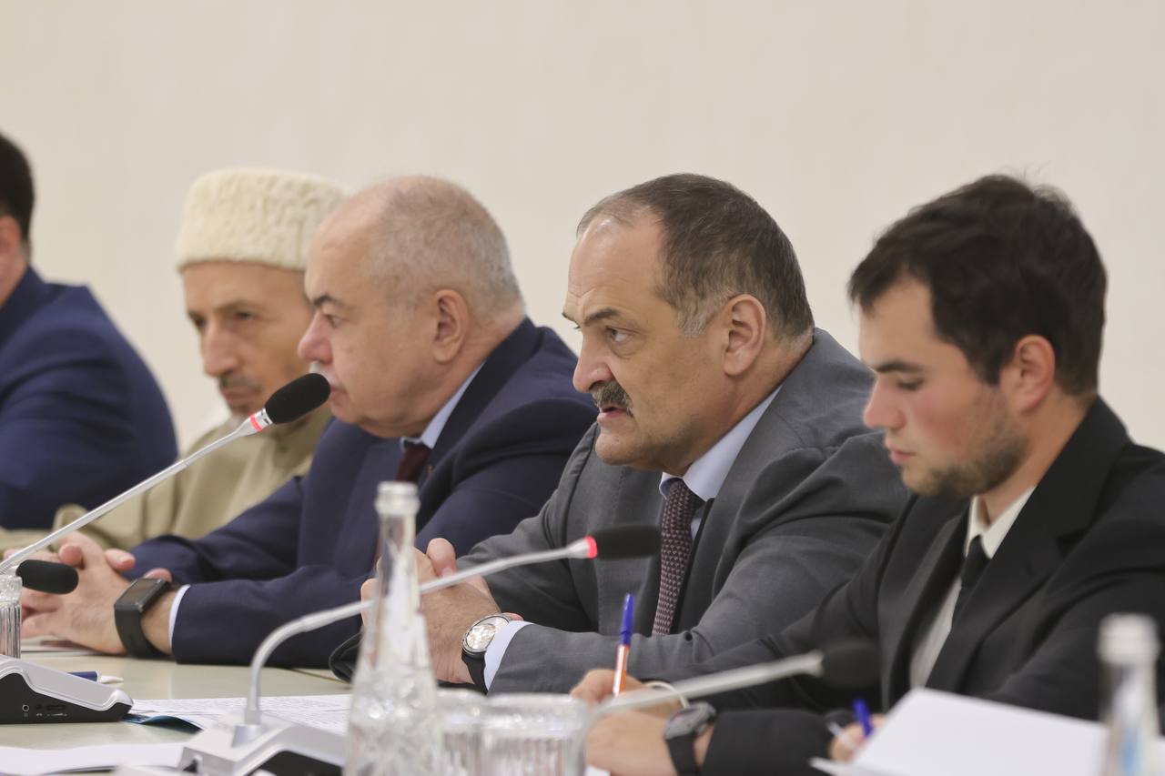 ? Махачкалу и Джидду может связать прямой авиарейс.