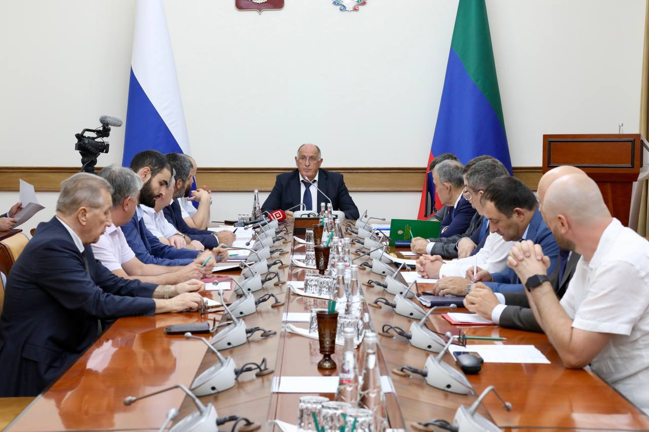 Право использовать знак «Бренд «Дагестан» предоставили первому заявителю