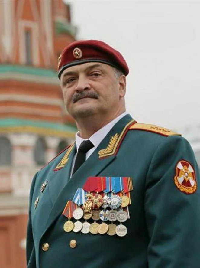 Ровно 4 года назад Сергей Меликов возглавил Республику Дагестан