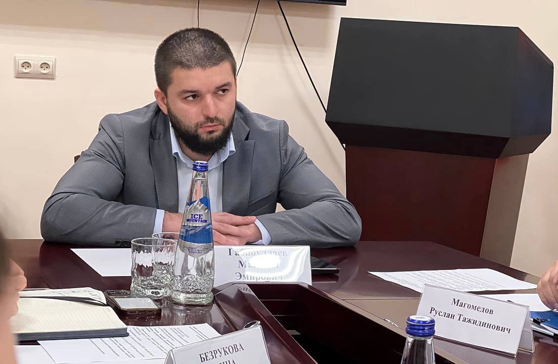 Семинар по антитеррористической защищенности гостиниц и иных средств размещения состоялся в Минтуризме РД