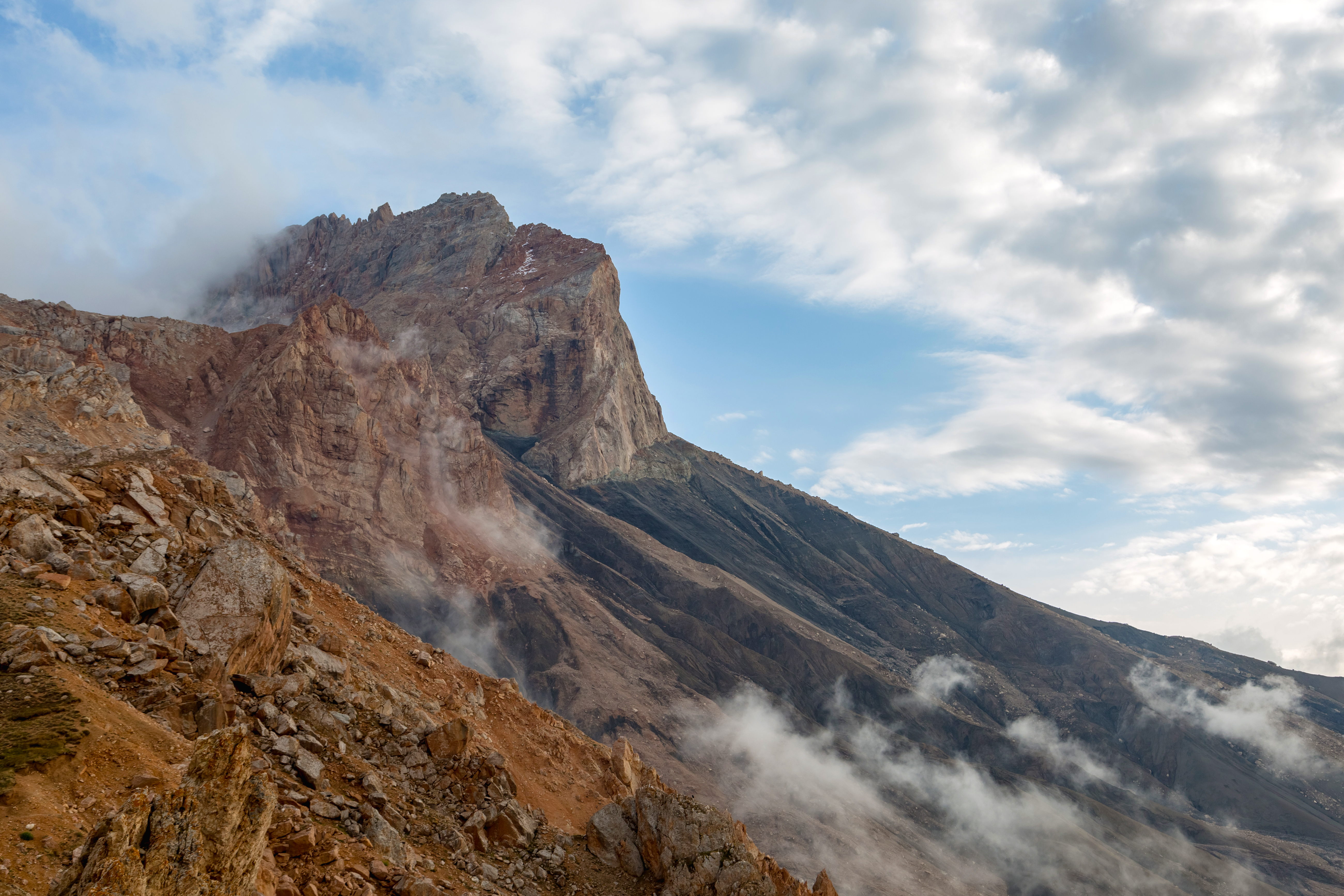 Дагестан ставит всё новые рекорды по приему гостей из других регионов и дружественных стран.