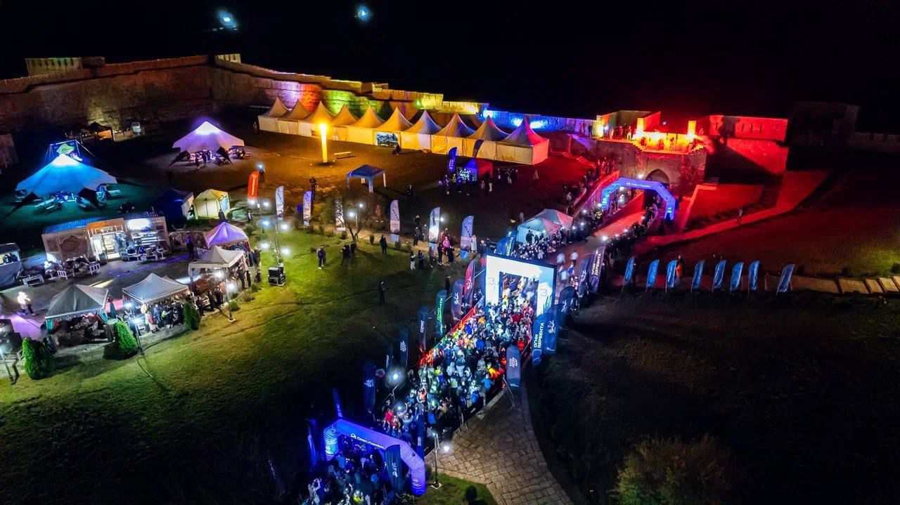 Звезды дагестанской эстрады поддержат участников полумарафона «Огни Дербента» и подарят незабываемые эмоции всем гостям мероприятия