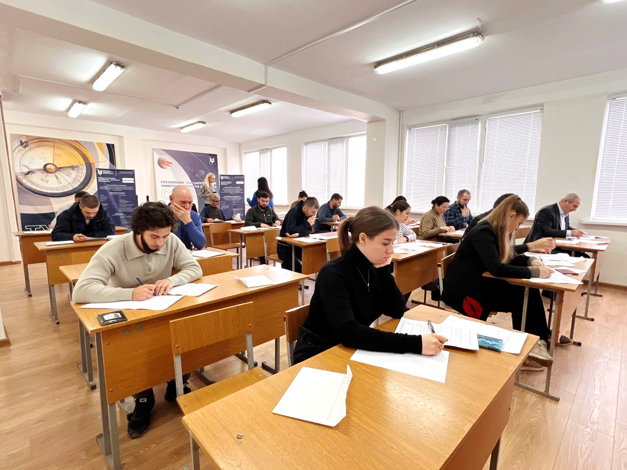 В Махачкале стартовала очередная аттестация экскурсоводов(гидов) и гидов-переводчиков