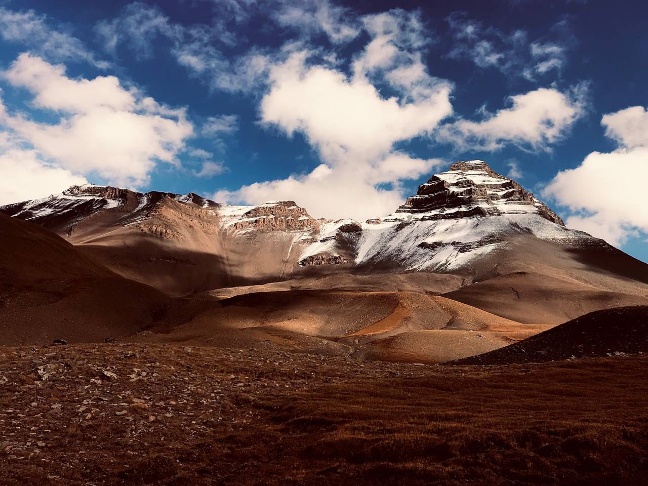 "Большой Кавказ"