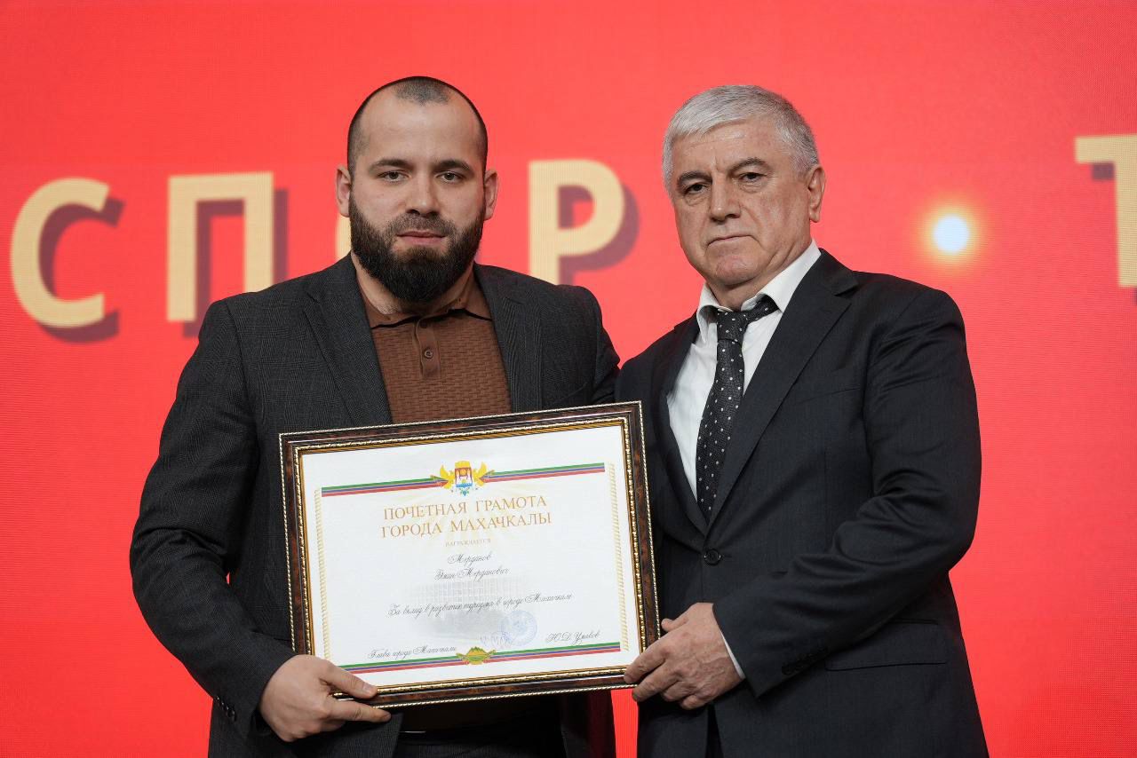 В Махачкале подвели итоги работы в сфере туризма