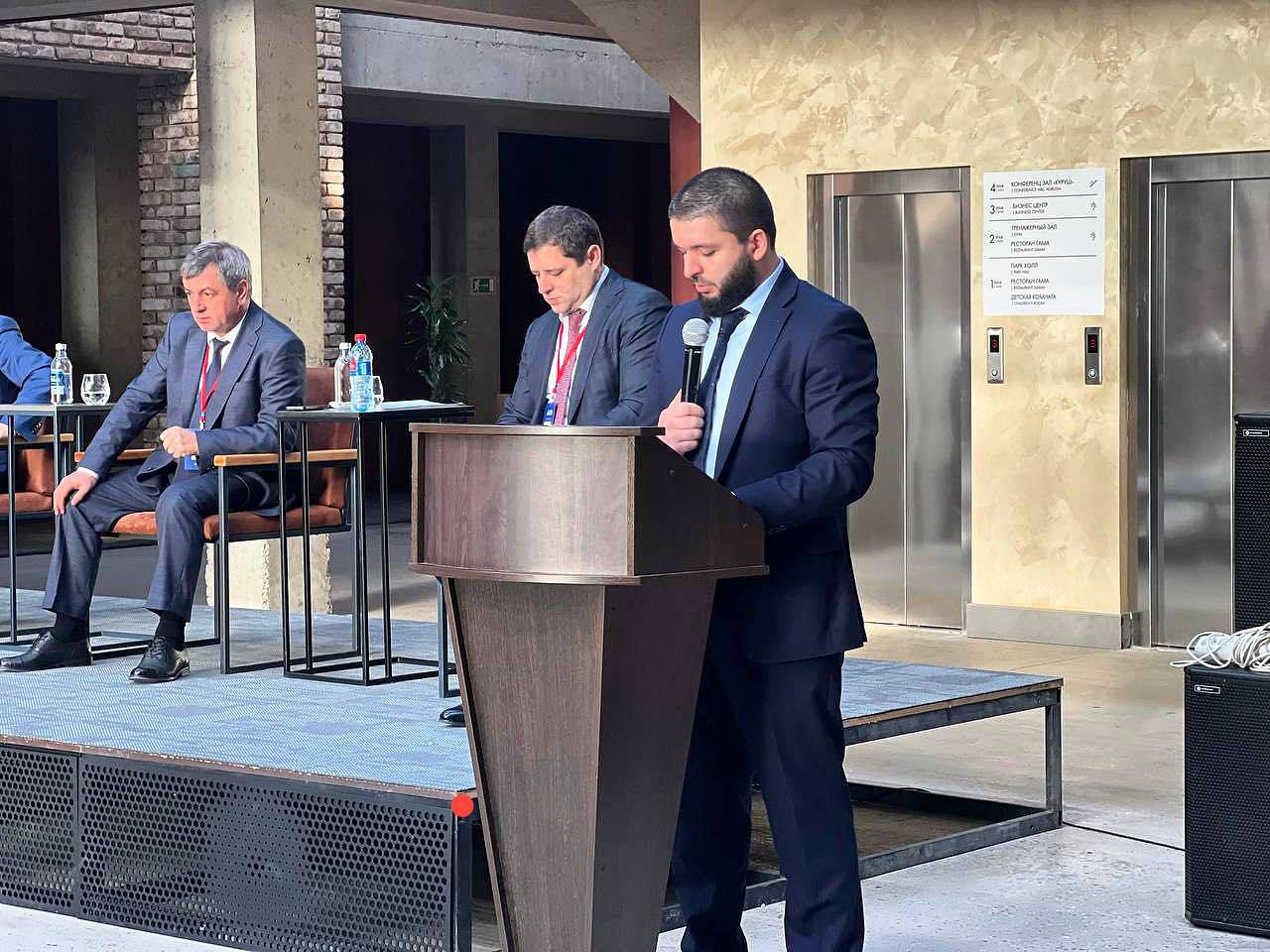 Итоги предпринимательской активности за 2024 год подвели в Дагестане