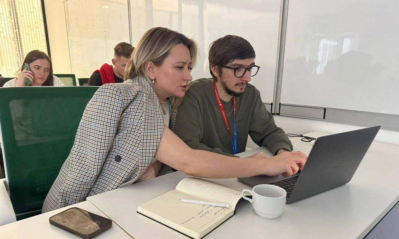 Над созданием брендбука Республики Дагестан работают ведущие специалисты Центра стратегических разработок