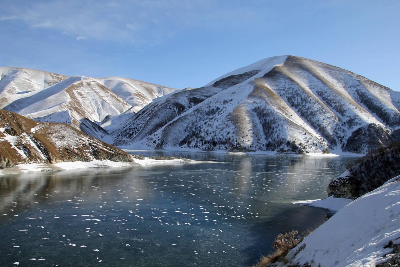 Новогодние выходные в Дагестане – время приключений и ярких впечатлений!