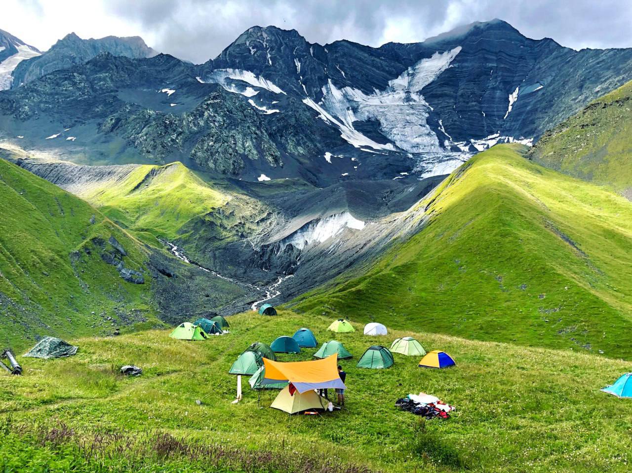 Чек-лист для поездки в Дагестан: что взять с собой для незабываемого путешествия