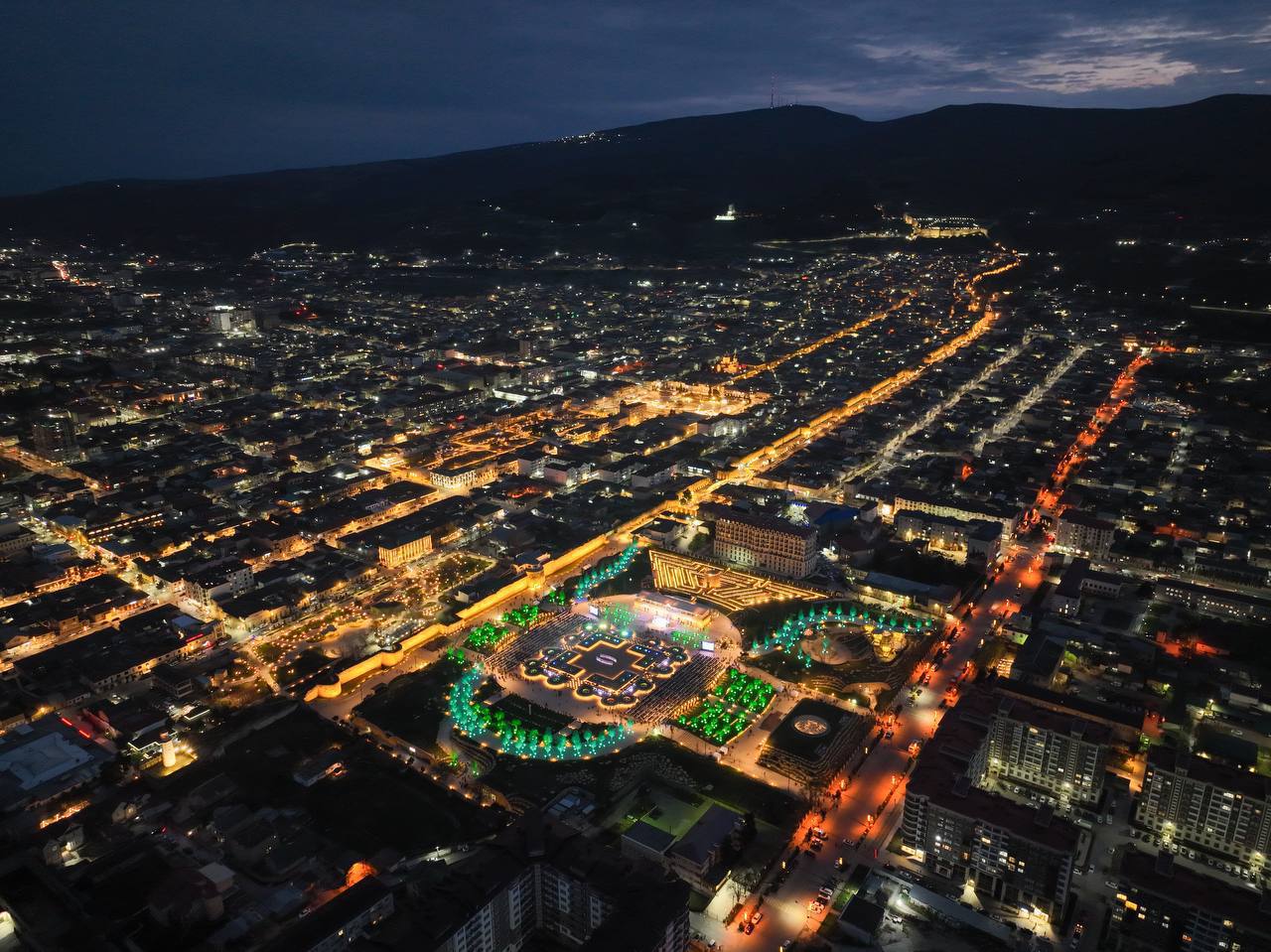 Дагестан для всей семьи: маршруты для комфортного отдыха с детьми