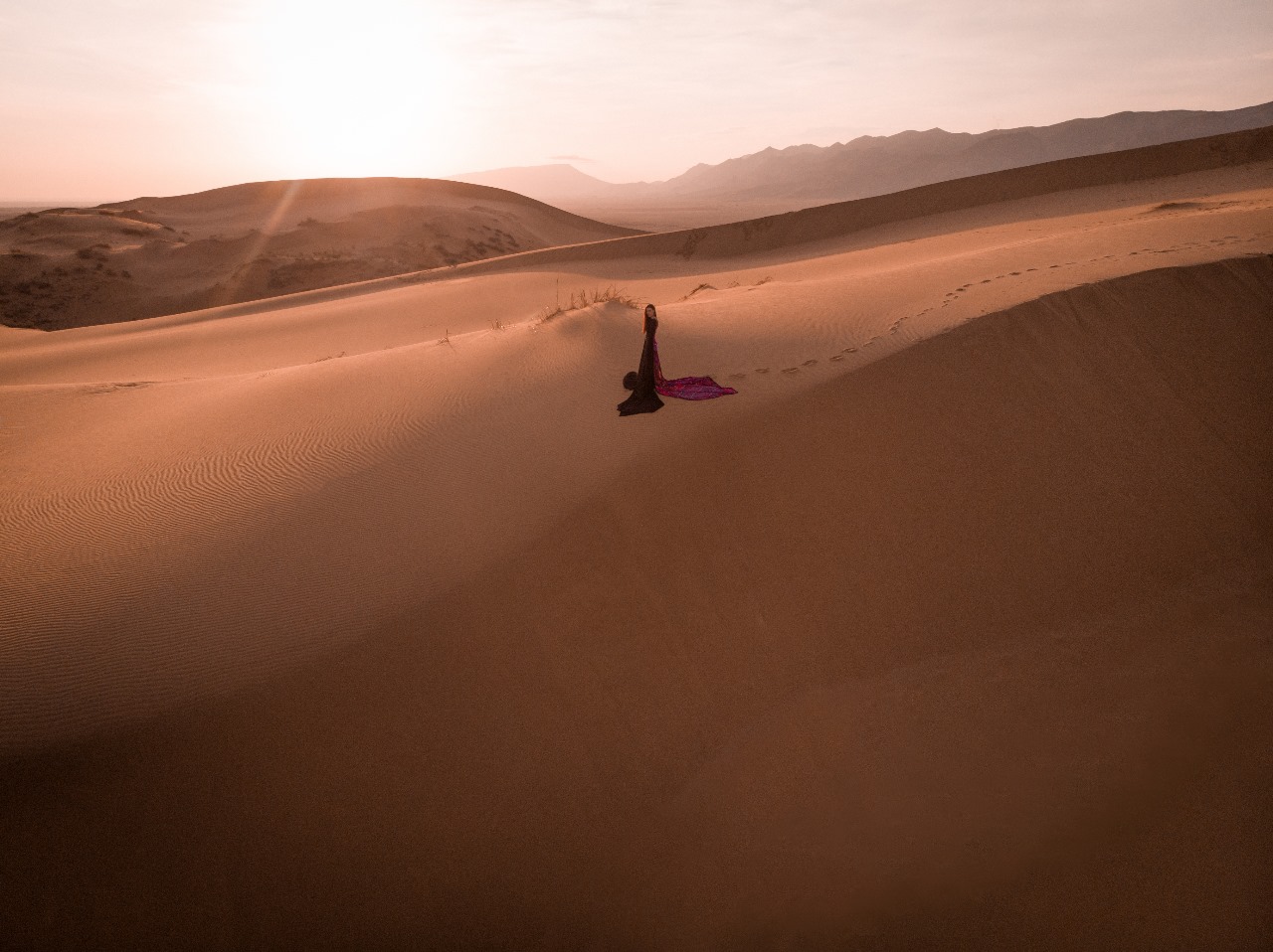 5 фотогеничных мест Дагестана: локации, где каждый кадр — шедевр