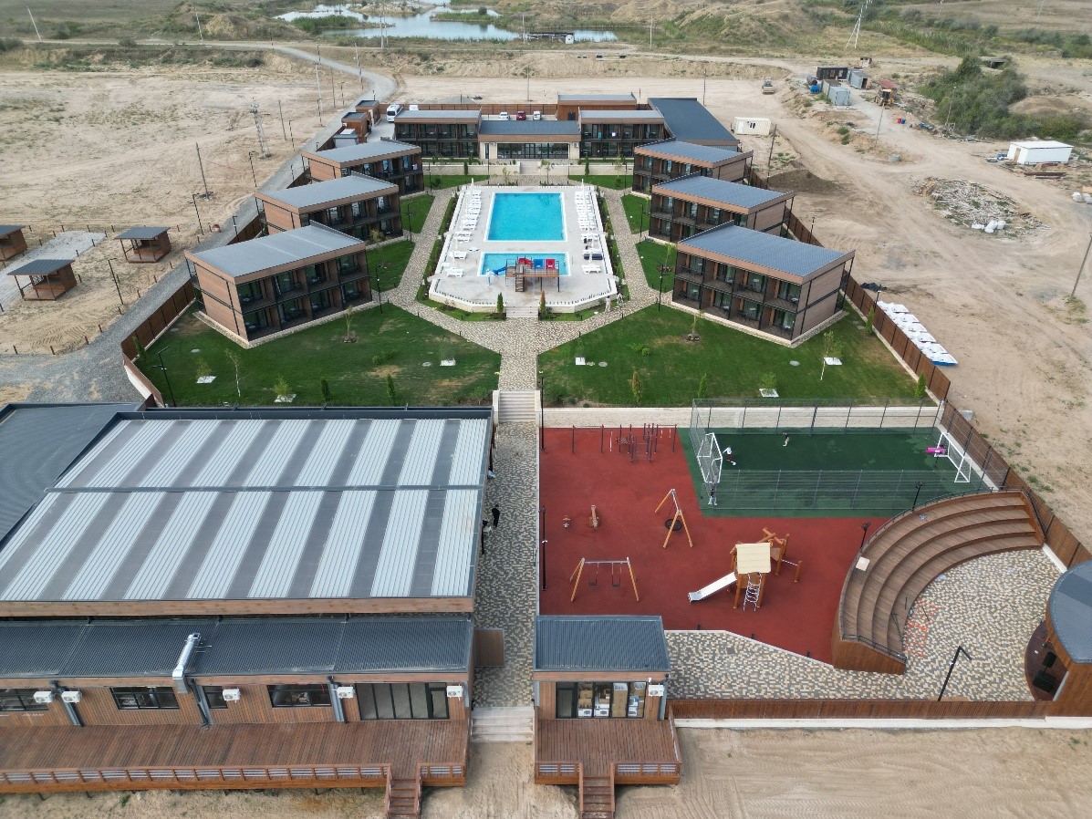 Туризм начинается с подготовки: в Махачкале пройдёт семинар для владельцев средств размещения